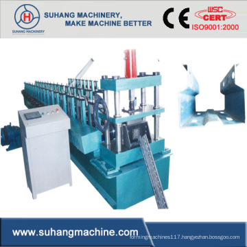 Storage Rack Roll Forming Machine